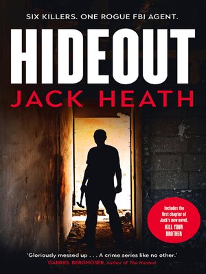 cover image of Hideout